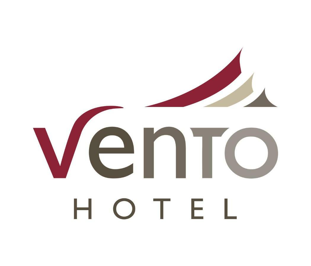 Hotel Vento Копьяпо Экстерьер фото
