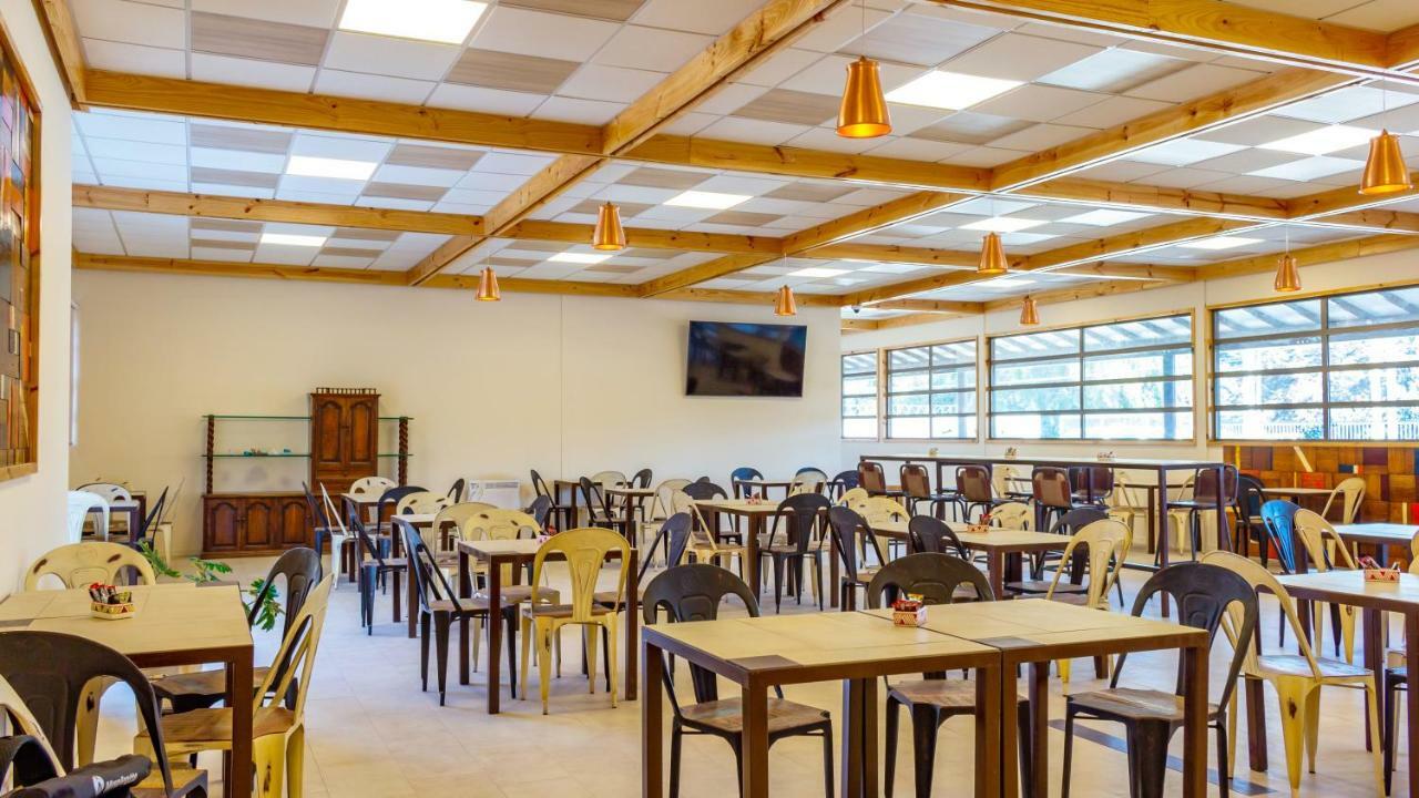 Hotel Vento Копьяпо Экстерьер фото