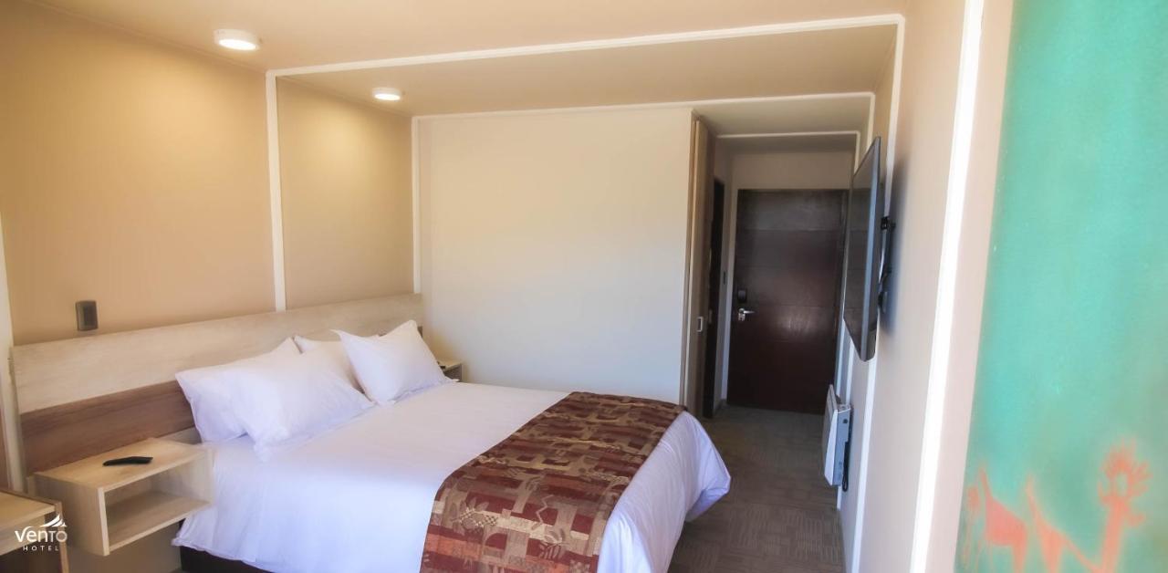 Hotel Vento Копьяпо Экстерьер фото