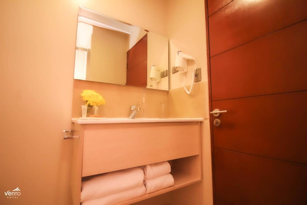 Hotel Vento Копьяпо Экстерьер фото