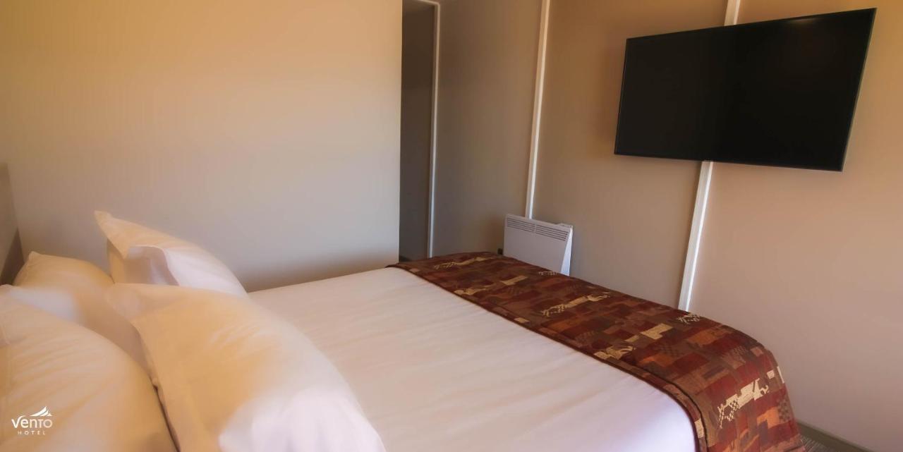 Hotel Vento Копьяпо Экстерьер фото